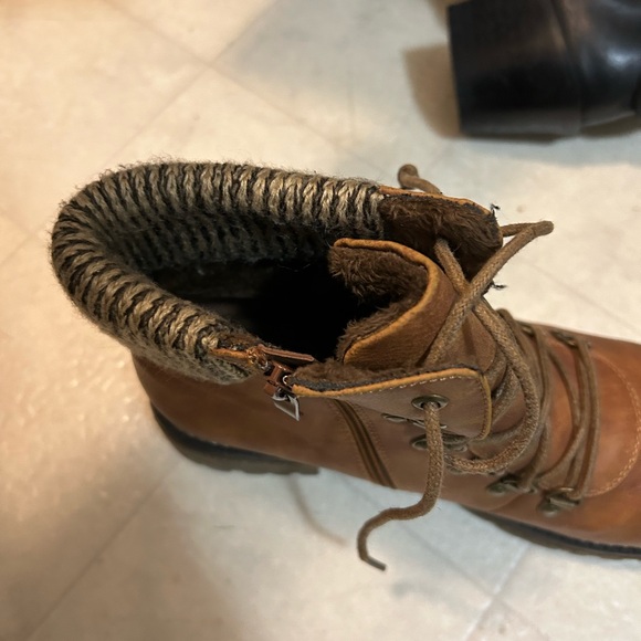 Boots - Picture 2 of 2